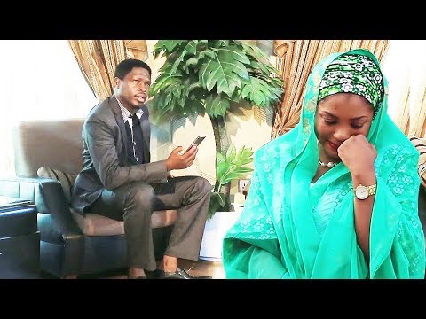 gidan Ali Nuhu ya cika da hawayen matarsa - Nigerian Hausa Movies