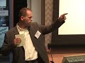 Introducing Andy Imperado-Non Apparent Disabilities in the Workplace