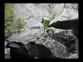 Don't Do It Trials Bike David Pastorino Lyon