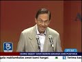 Anwar vs Shabery in historic debate (7 of 8)