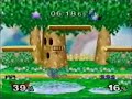b will  cpt falcon  vs vectorman  falco  mm rd3