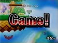 b will  cpt falcon  vs vectorman  falco  mm rd3