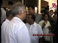 Casting valuable votes...