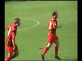 ARENAS TV. 07/08 (Jor 15) PORTUGALETE -1- ARENAS -2- Resumen