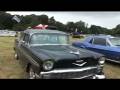 videos de Classic car show at Mount Edgcumbe