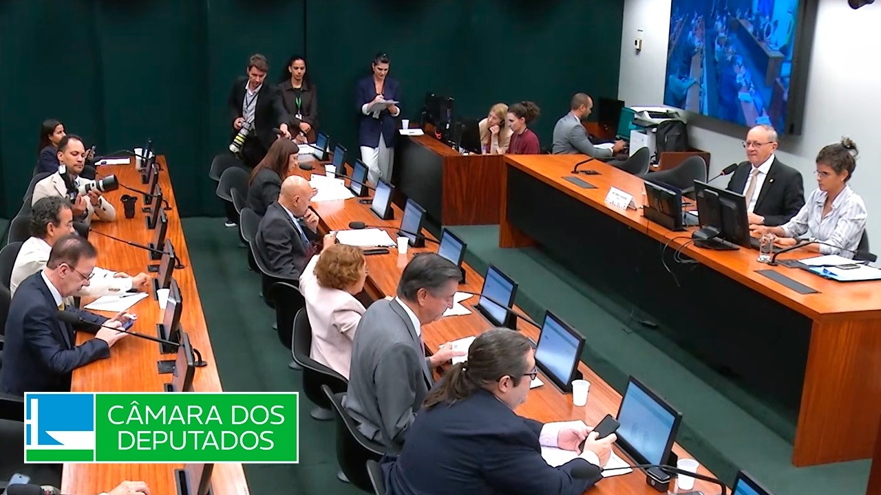 Educação - Discussão e votação de propostas - 15/04/2026