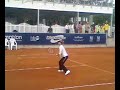 MercedesCup Stuttgard 2008