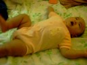 4.5 month old Alex 09/18/2008