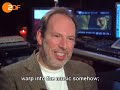 Composer Hans Zimmer Interview ZDF german TV with subtitles