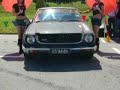 BSI Autoshow 2008 Organised by Impact Zone in Tawau, Sabah