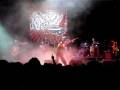 videos de LA MALDITA - UN POCO DE SANGRE CANCUN 2008.wmv