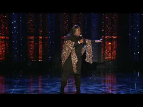 Loni Love - Brown Liquor