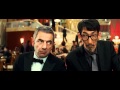 Johnny English Reborn   Trailer( 2011)