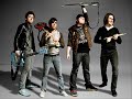 fall out boy   your crashing but your no wave