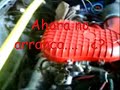 Primer Arranque 205 GT / First Start
