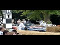 Mike Skinner drives Brian Vickers 83 Toyota at Goodwood -2009