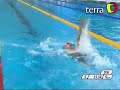 Guillermo Marro en los Juegos Paral�mpicos Beijing 2008