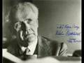 Wilhelm BACKHAUS - Chopin Etude no.1 0p.25 (1928)