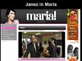 Predsednik Vlade RS Janez Janša je...