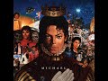 Michael Jackson - (I Like) The Way You Love Me