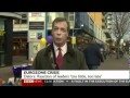 UKIP Nigel Farage - Feltham By-election 3rd December 2011