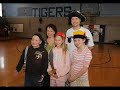 Drug Free All Stars Encourage Youth to Get in the Game! Drug Free All Stars Encourage Youth to Get in the Game!