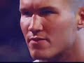 Randy Orton custom titantron 2009