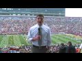 Buckeyes Beat Wolverines 11/21/09