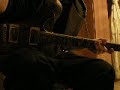 me playing rosita..of the master francisco tarrega;sorry if i dont'play it with a classic guitar;)