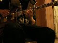 me playing rosita..of the master francisco tarrega;sorry if i dont'play it with a classic guitar;)