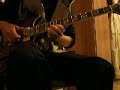 me playing rosita..of the master francisco tarrega;sorry if i dont'play it with a classic guitar;)