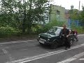 Przepychanie malca - Pablo