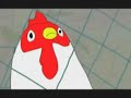 Desenho Animado O Boi Corcunda e o Galo Cantor - Senciência Animal - WSPA Brasil