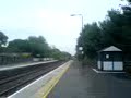 class 170 turbostar