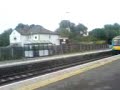 class 170 turbostar