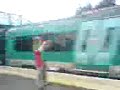class 170 turbostar