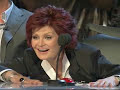 Busty Heart Uncensored - America's Got Talent 2008