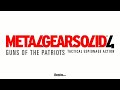 Metal Gear Solid 4 Metal Gear Solid 4
