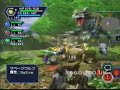 Phantasy Star Online TV Advertisement Phantasy Star Online TV Advertisement