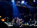 BRUCE SPRINGSTEEN. MADRID 2007.Livin\