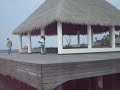 Arrival At Coco Palm Bodu Hithi Maldives