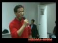 王琳歌友会成立一周年联欢会_歌友演唱(8)