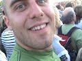 Linkin park live munchen 2008 beginning