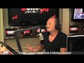 clash, cauet t�l�phone � michel drucker ! c'cauet sur nrj de 21h � minuit ! pour plus de kiff, abonne-toi ! http://www.youtube.com/subscription_center?add...