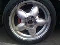 Mitsubishi Eclipse 1g Gs Test
