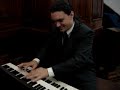 Hugo Bizzotto Solo Hammond B3