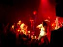 Pilfers at Knitting Factory 5/6/07 Hypnotized