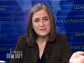 DN! US Activist Detained in Israeli Jail Condemns Blockade of Gaza