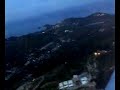 Ritorno Thailandia - Aereo che decolla... Ritorno Thailandia - Aereo che decolla...