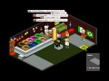 [SWE] [HFL] HABBO RUGBY 4 FUN! swe